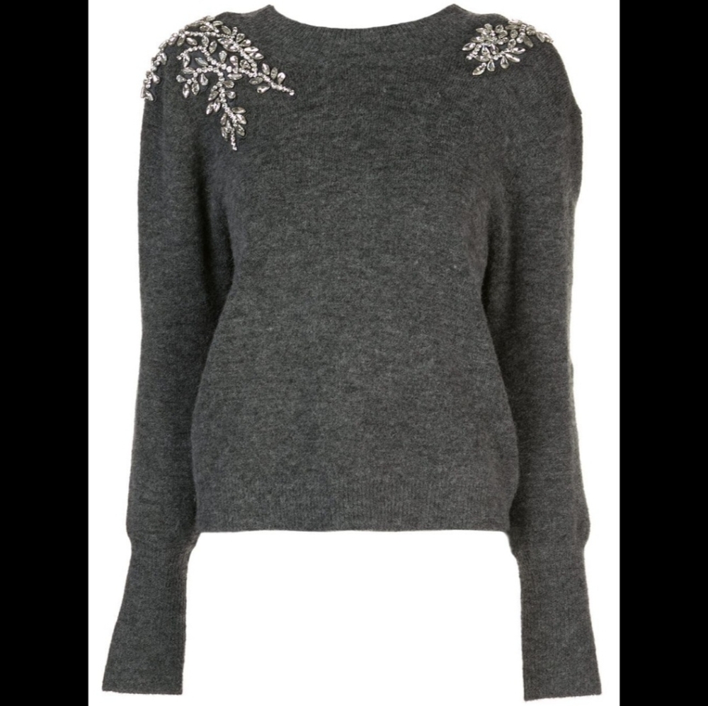 NWT Veronica Beard Sweater